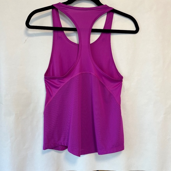 Nike Miler Running Singlet - Picture 4 of 4